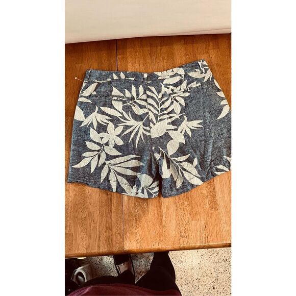 Old Navy Everyday Shorts Gray Womens Size 10/12 - Picture 6 of 8